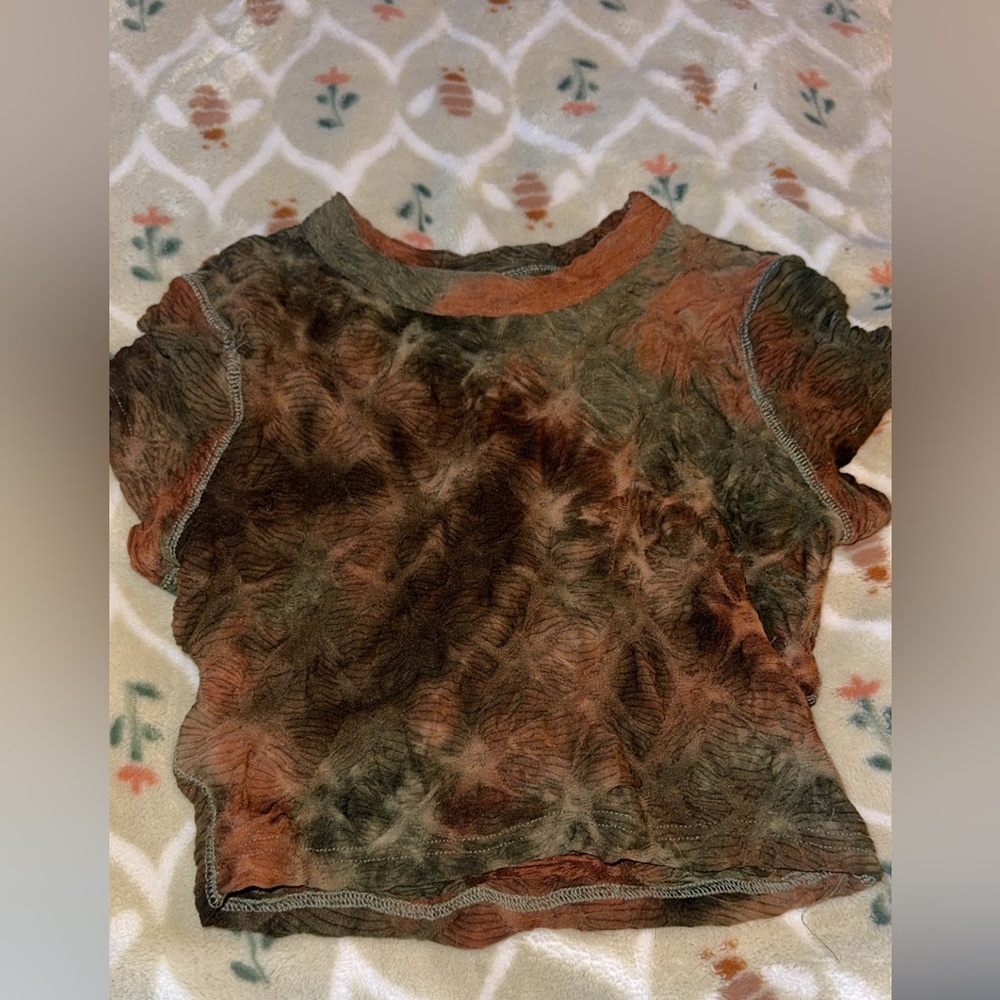 Cropped SHEIN top lot! Most size small some size medium!